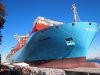 Majestetic Maersk